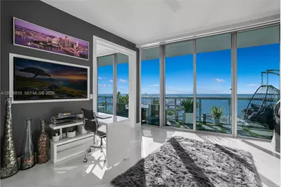 888 Biscayne Blvd #4608, Miami, FL 33132 - Photo 19