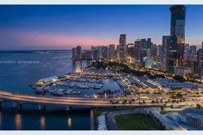 888 Biscayne Blvd #4608, Miami, FL 33132 - Photo 23