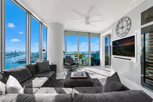 888 Biscayne Blvd, Miami, FL 33132 - Photo 3