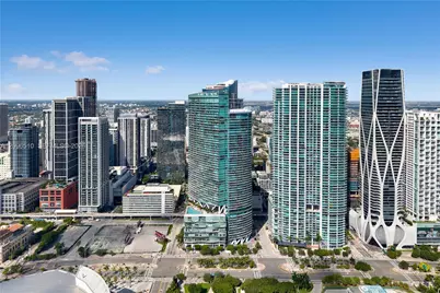 888 Biscayne Blvd #4608, Miami, FL 33132 - Photo 37