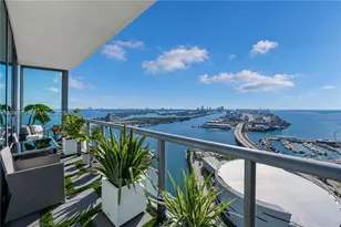 888 Biscayne Blvd, Miami, FL 33132 - Photo 31