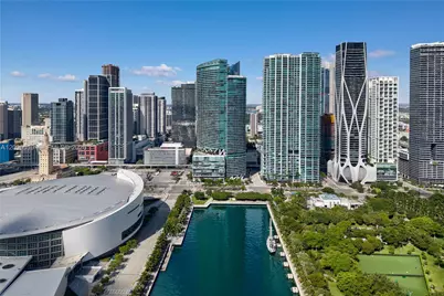 888 Biscayne Blvd #4608, Miami, FL 33132 - Photo 39