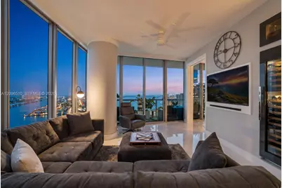 888 Biscayne Blvd #4608, Miami, FL 33132 - Photo 29