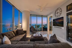 888 Biscayne Blvd, Miami, FL 33132 - Photo 29