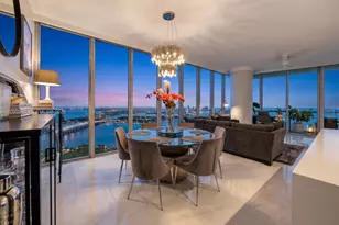 888 Biscayne Blvd, Miami, FL 33132 - Photo 1