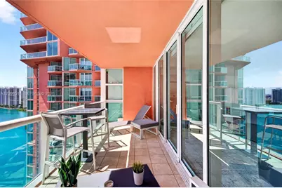 3370 Hidden Bay Dr #2410, Aventura, FL 33180 - Photo 35