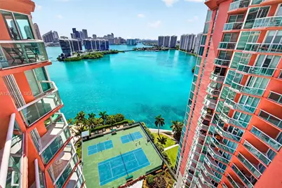 3370 Hidden Bay Dr #2410, Aventura, FL 33180 - Photo 39