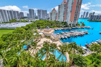 3370 Hidden Bay Dr #2410, Aventura, FL 33180 - Photo 87