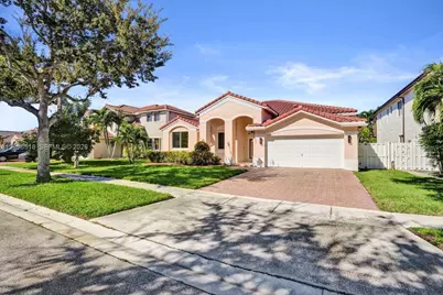 3650 SW 161st Ter, Miramar, FL 33027 - Photo 69