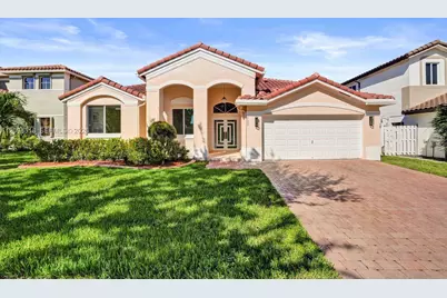 3650 SW 161st Ter, Miramar, FL 33027 - Photo 1