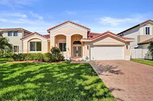 3650 SW 161st Terrace, Miramar, FL 33027 - Photo 1