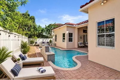 3650 SW 161st Ter, Miramar, FL 33027 - Photo 63