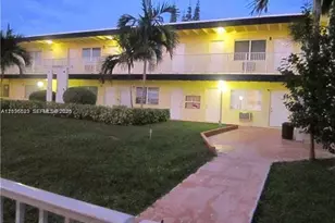 16851 NE 21st Ave, North Miami Beach, FL 33162 - Photo 1