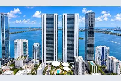 700 NE 24th St #PH-5903, Miami, FL 33137 - Photo 35