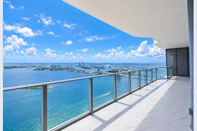 700 NE 24th St #PH-5903, Miami, FL 33137 - Photo 3