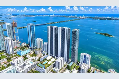700 NE 24th St #PH-5903, Miami, FL 33137 - Photo 33