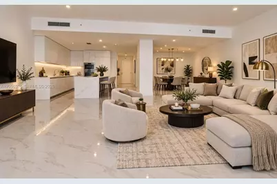 700 NE 24th St #PH-5903, Miami, FL 33137 - Photo 7