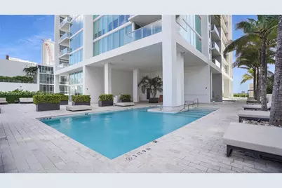 1040 Biscayne Blvd #1206, Miami, FL 33132 - Photo 37