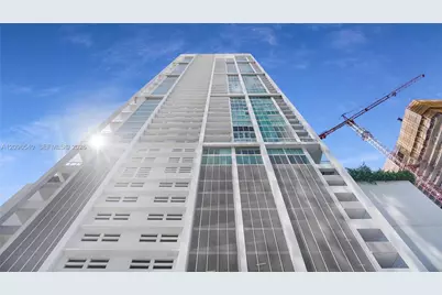 1040 Biscayne Blvd #1206, Miami, FL 33132 - Photo 47
