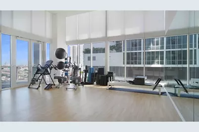 1040 Biscayne Blvd #1206, Miami, FL 33132 - Photo 43
