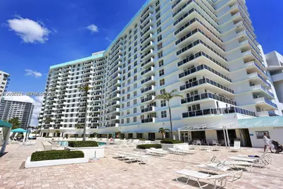 3725 S Ocean Dr #715, Hollywood, FL 33019 - Photo 3
