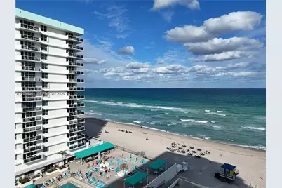 3725 S Ocean Dr #715, Hollywood, FL 33019 - Photo 15