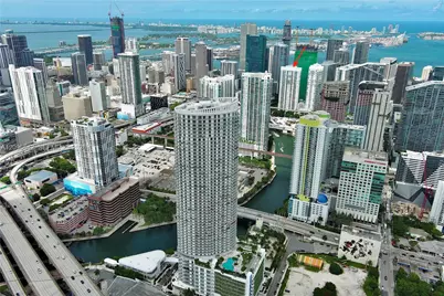 31 SE 5th Street 31 SE 5th Street #4314, Miami, FL 33131 - Photo 7