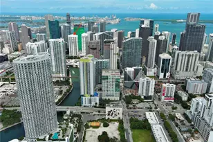 31 SE 5th Street 31 SE 5th St, Miami, FL 33131 - Photo 5