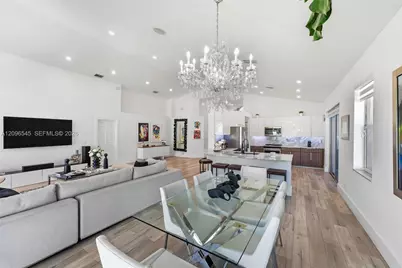 1391 NW 185th Ter, Pembroke Pines, FL 33029 - Photo 11