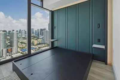 20 NE 11th St #3505, Miami, FL 33132 - Photo 7