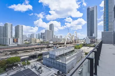 20 NE 11th St #3505, Miami, FL 33132 - Photo 29