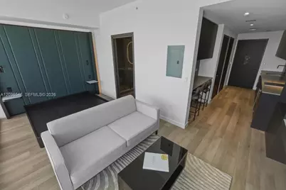 20 NE 11th St #3505, Miami, FL 33132 - Photo 5