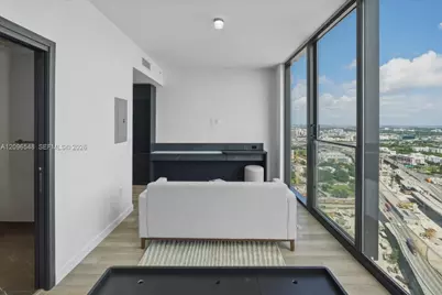 20 NE 11th St #3505, Miami, FL 33132 - Photo 11