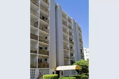 1340 Lincoln Rd #505, Miami Beach, FL 33139 - Photo 1