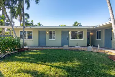 735 NE 15th St #3, Fort Lauderdale, FL 33304 - Photo 33