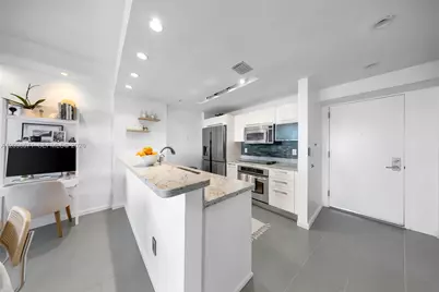601 NE 36th St #2911, Miami, FL 33137 - Photo 7