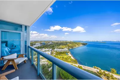 601 NE 36th St #2911, Miami, FL 33137 - Photo 19