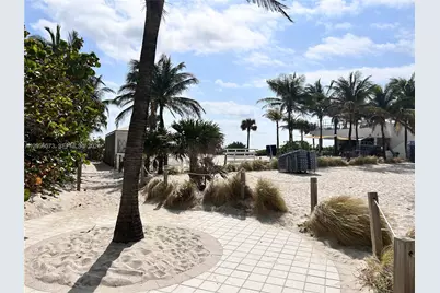 4001 S Ocean Dr #4G, Hollywood, FL 33019 - Photo 7