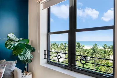 1330 Ocean Dr #R5D, Miami Beach, FL 33139 - Photo 5