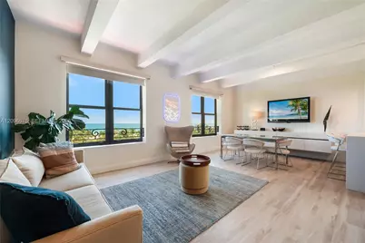 1330 Ocean Dr #R5D, Miami Beach, FL 33139 - Photo 1
