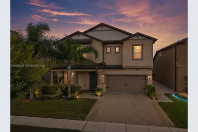 5054 Superior Pl, Saint Cloud, FL 34771 - Photo 1