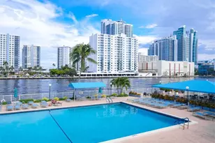 1000 Parkview Dr, Hallandale Beach, FL 33009 - Photo 25