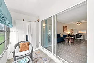 2800 NW 47th Ter #206B, Lauderdale Lakes, FL 33313 - Photo 23