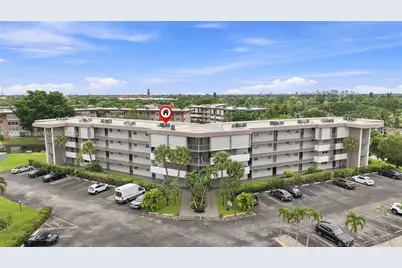 2800 NW 47th Ter #206B, Lauderdale Lakes, FL 33313 - Photo 29
