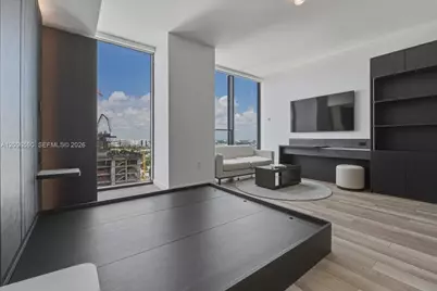 20 NE 11th St #2411, Miami, FL 33132 - Photo 13