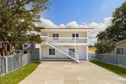 2132 NW 47th St, Miami, FL 33142 - Photo 1