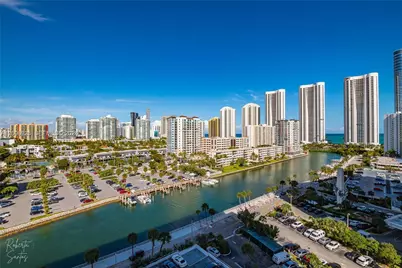 500 Bayview Dr #1227, Sunny Isles Beach, FL 33160 - Photo 3
