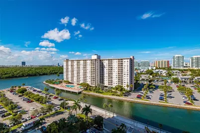 500 Bayview Dr #1227, Sunny Isles Beach, FL 33160 - Photo 5