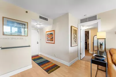 2000 Towerside Ter #710, Miami, FL 33138 - Photo 19