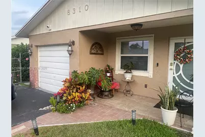 8310 NW 47th St #0, Lauderhill, FL 33351 - Photo 21